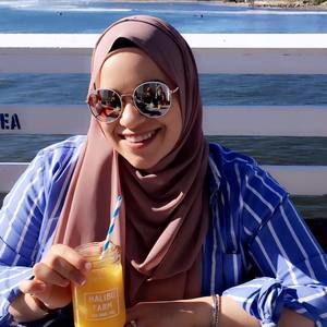 Meet your Posher, Shereen